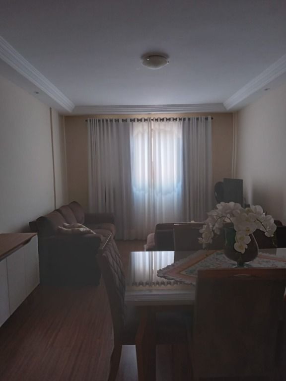 Apartamentos à venda Gleba Palhano