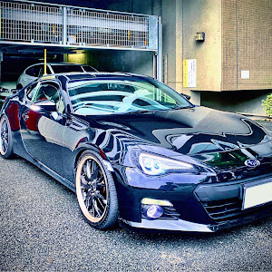 BRZ ZC6