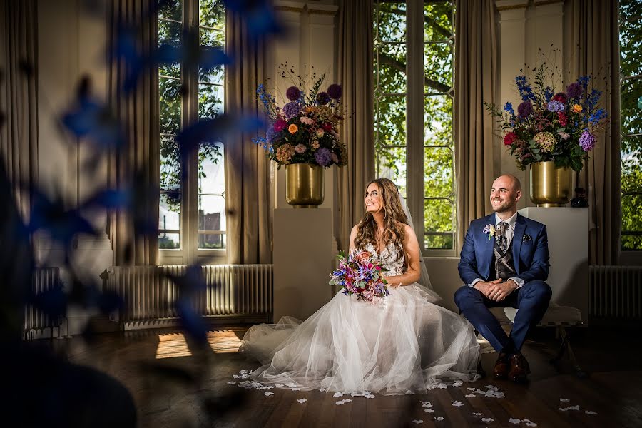 Wedding photographer Marnix De Stigter (marnix). Photo of 28 November 2022