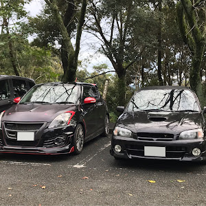 スイフトスポーツ ZC32S