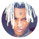 XXXTentacion Top Celebrities HD Themes