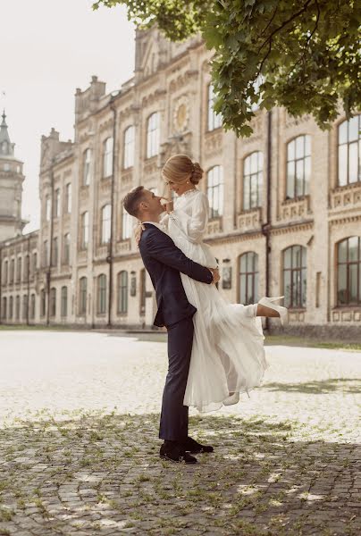 Fotógrafo de casamento Anastasia Kosheleva (akosheleva). Foto de 24 de julho 2018