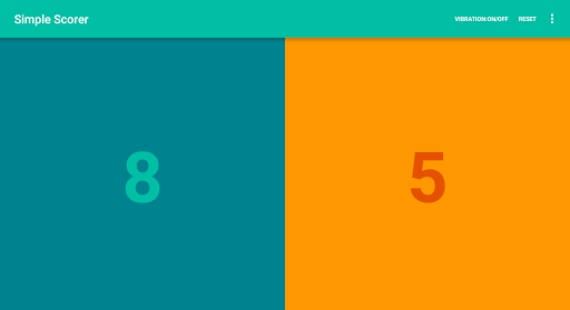 免費下載工具APP|Simple Scorer -  scoreboard app開箱文|APP開箱王