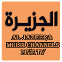 Download Al Jazera Live TV | With Multi Jazeera Ch Install Latest APK downloader