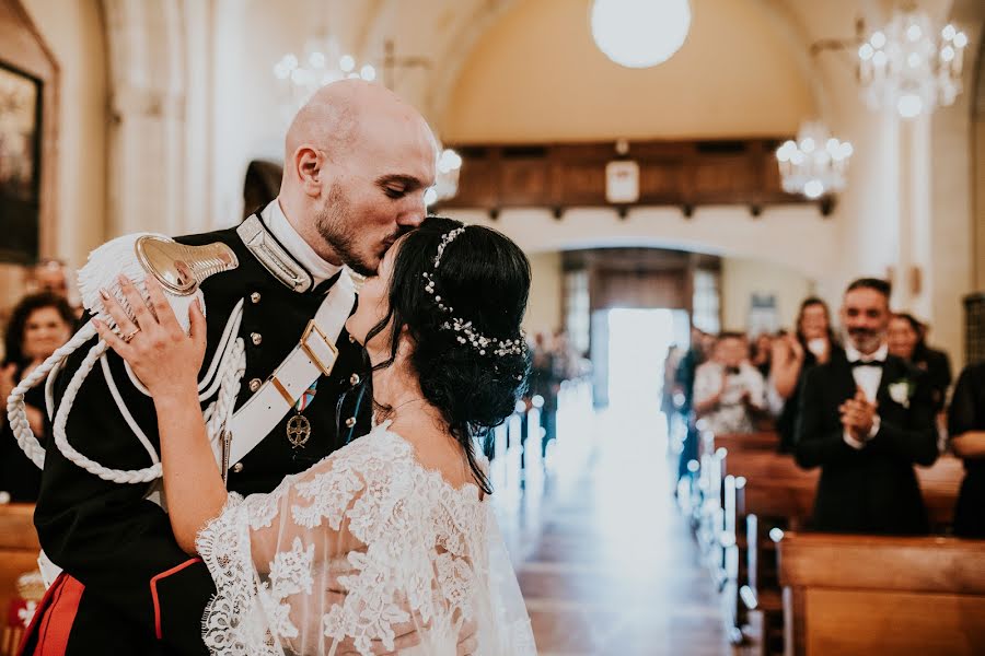 Fotografo di matrimoni Silvia Taddei (silviataddei). Foto del 16 settembre 2019