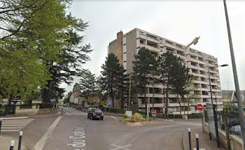 parking à Chaville (92)