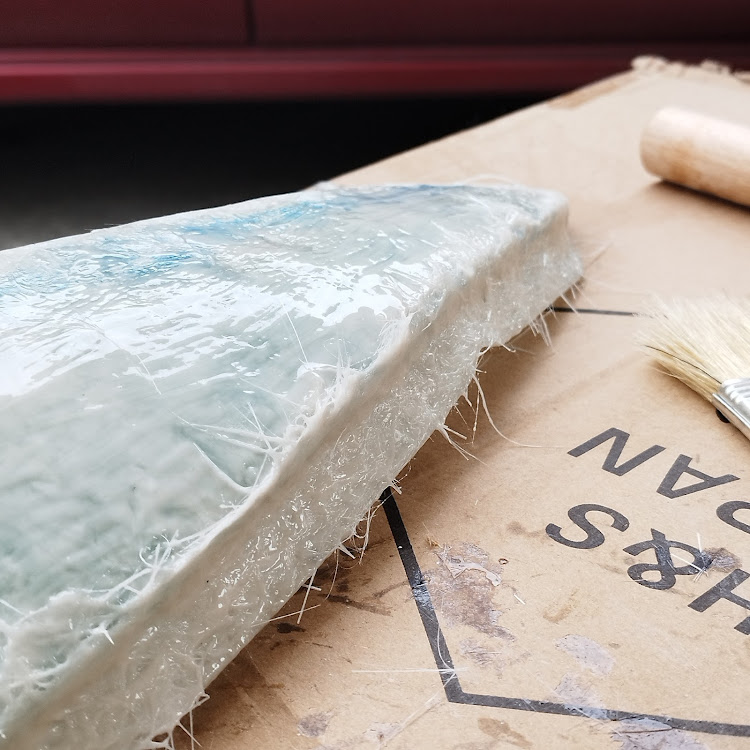 ミライースの悪そうな顔選手権・世界に一台しかないオンリーワン車・ワンオフ・エアロ・DIYに関するカスタム事例の投稿画像30枚目