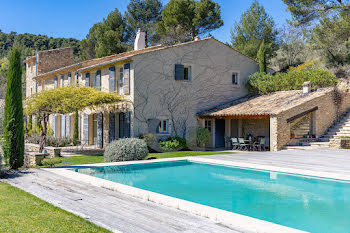 maison à Vaison-la-Romaine (84)