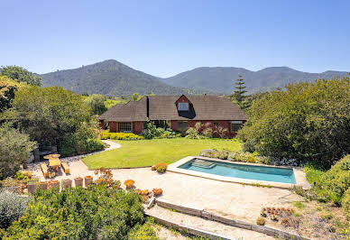 House with garden and terrace 5