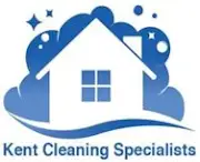 Kent Cleaning Specialists Logo