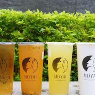 MOYAI-新鮮水果茶飲專賣店