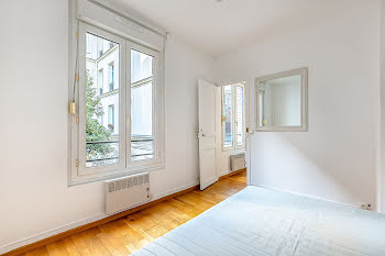 appartement à Paris 14ème (75)