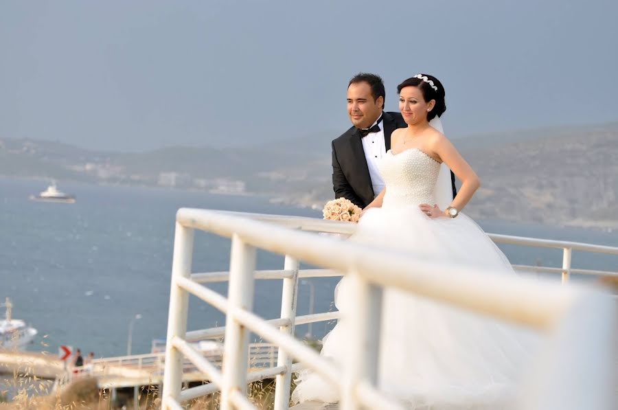 Photographe de mariage Yalım Ilker (yalimilker). Photo du 11 juillet 2020