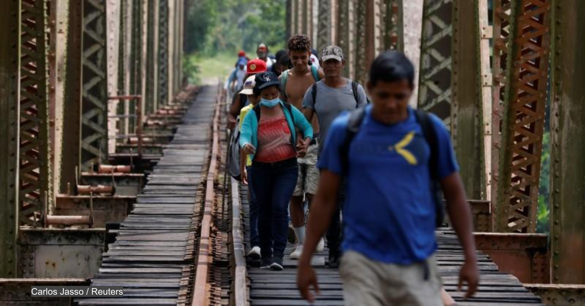 Food insecurity linked to high levels of Honduran migration