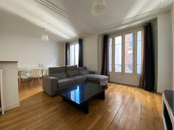 appartement à Clichy (92)