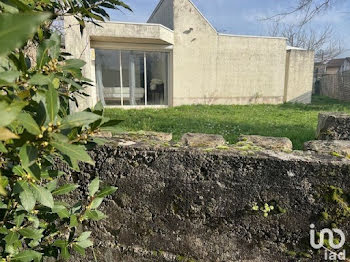 maison à Libourne (33)