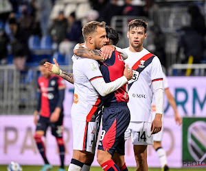 🎥 Un international italien offre une victoire pleine d'émotions grâce au tout dernier ballon de sa carrière