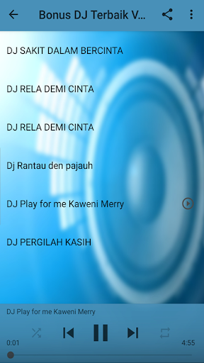 Dj Dugem Terbaru 2020