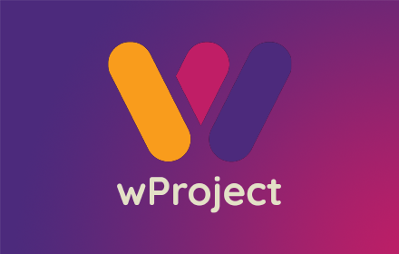 wProject small promo image
