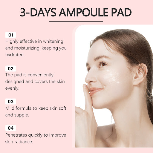 Title 2, Gentle Cleansing Facial Skin Moisturizing Refre...