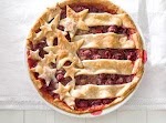 Juicy Raspberry Pie Recipe was pinched from <a href="http://www.tasteofhome.com/recipes/juicy-raspberry-pie" target="_blank">www.tasteofhome.com.</a>