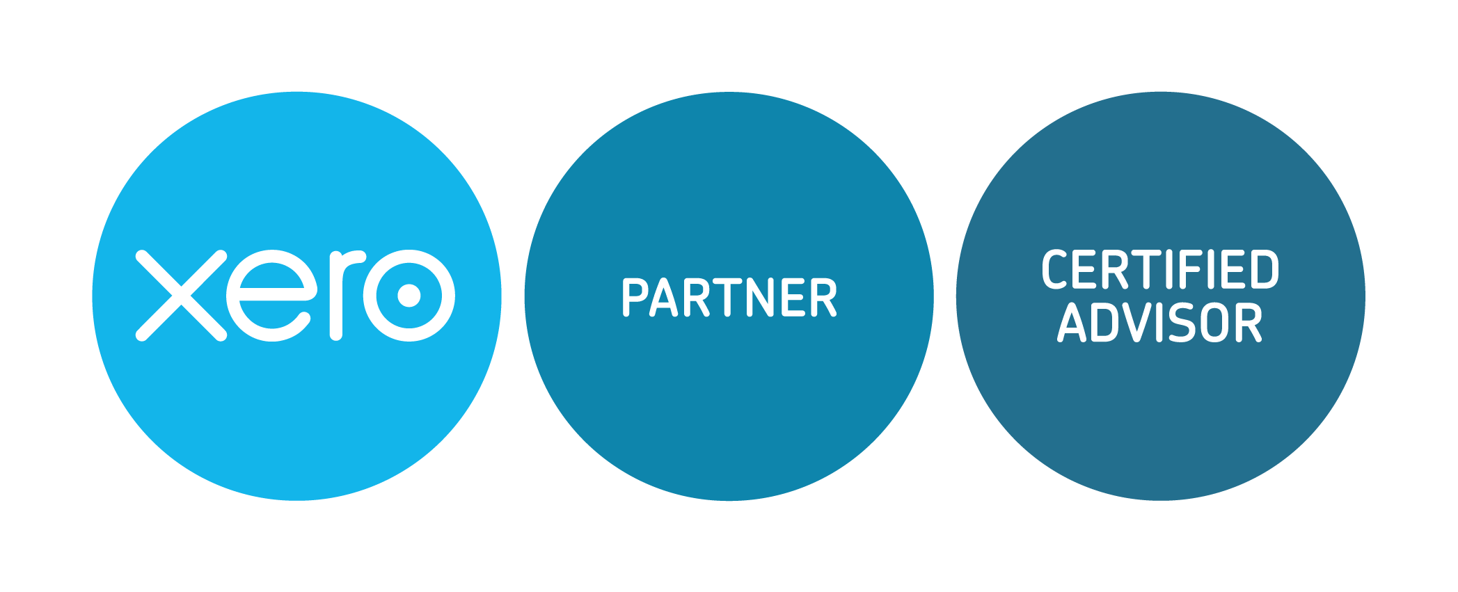 Xero Partner and Certified Advisor