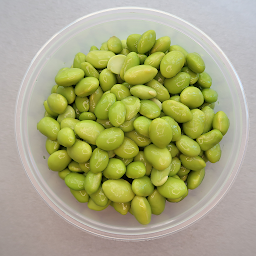 Edamame 