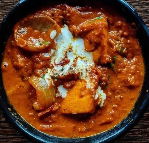 Paneer Lababdar