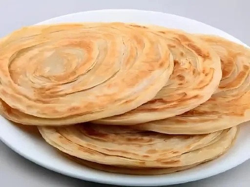 Lachha Parantha