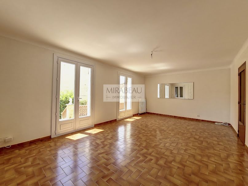 Location  maison 4 pièces 103 m² à La Bastide-des-Jourdans (84240), 1 200 €