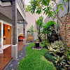 Home Garden Design Ideas