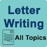 Cover Image of Download Letter Writing on All Topics 4.0.0 APK