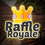 Cover Image of ดาวน์โหลด Raffle Royale - Real Money & Easy Cash 1.00.008 APK