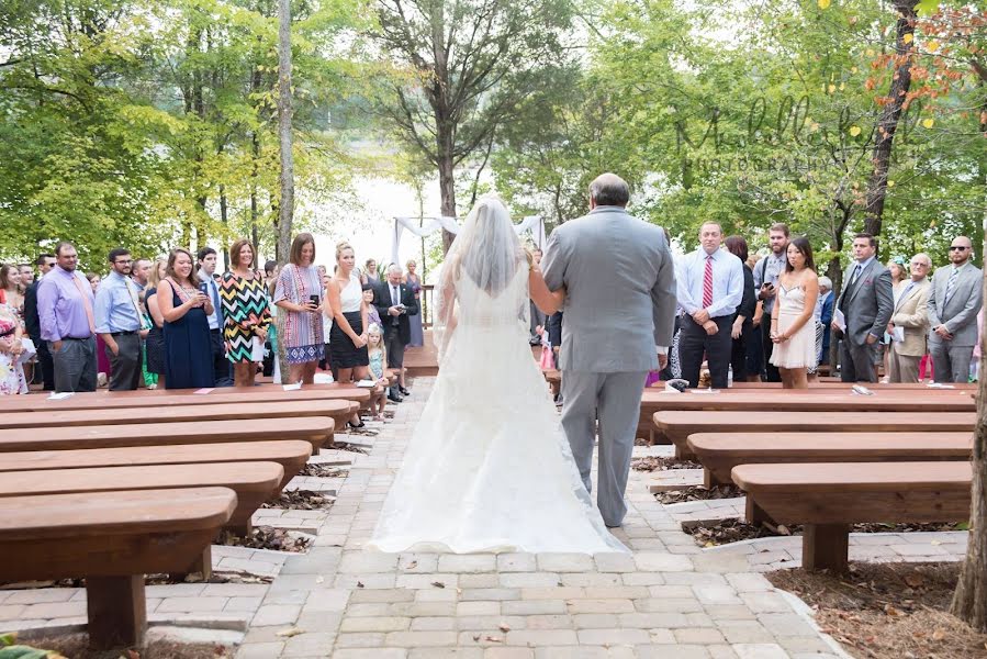 Fotógrafo de casamento Michelle Leigh (michelleleigh). Foto de 8 de setembro 2019