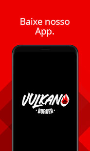 Vulkano Burger 9.20.5 APK + Mod (Unlimited money) إلى عن على ذكري المظهر