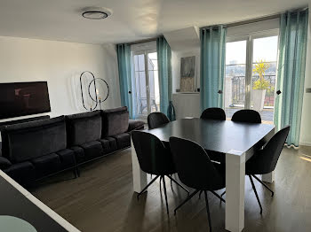 appartement à Le Perreux-sur-Marne (94)