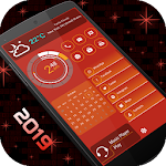 Cover Image of Download Elegant Launcher 2 - 2019, Free Launcher Theme 9.0 APK