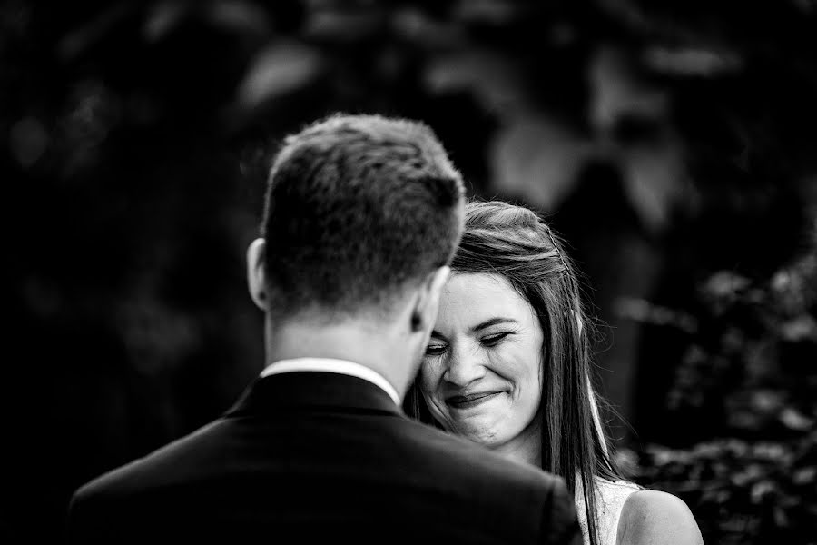 Fotógrafo de bodas Balázs Andráskó (andrsk). Foto del 21 de enero