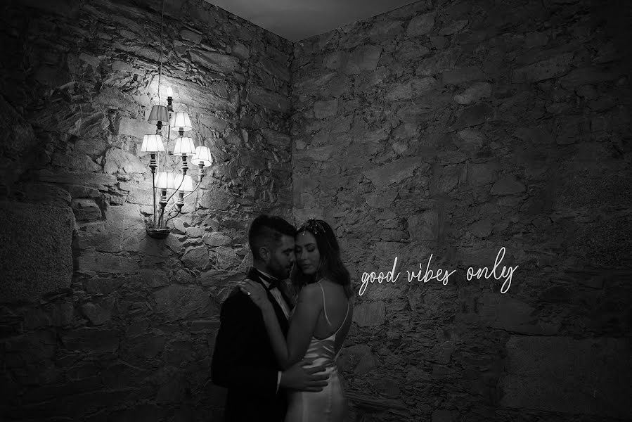 Wedding photographer David Azurmendi (davidazurmendi). Photo of 17 May 2022