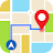 Voice GPS & Driving Directions icon