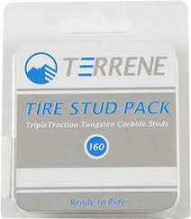 Terrene Ultra Traction Tire Studs - 100pk alternate image 0