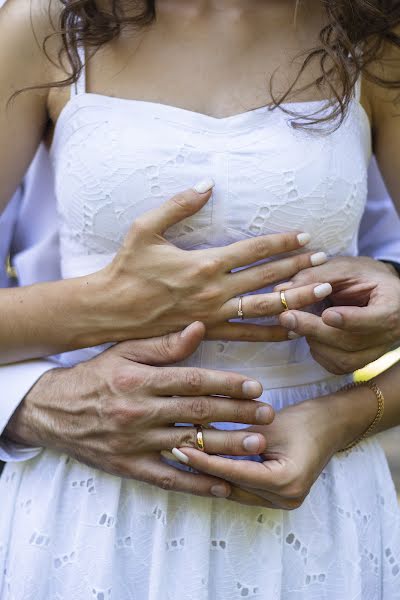 Fotógrafo de casamento Zoryana Andrushko (zoryana8). Foto de 13 de setembro 2020