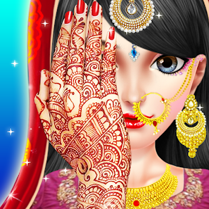 Download Bride Makeup For PC Windows and Mac