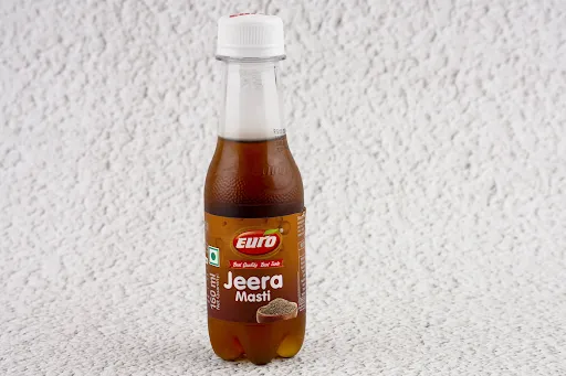 Jeera Soda