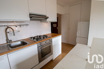 appartement à Paris 19ème (75)