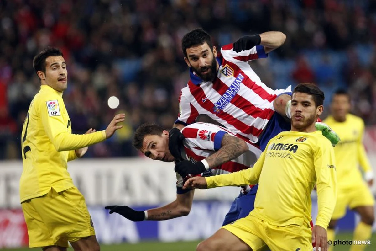 Jonathan Dos Santos s'engage avec l'America