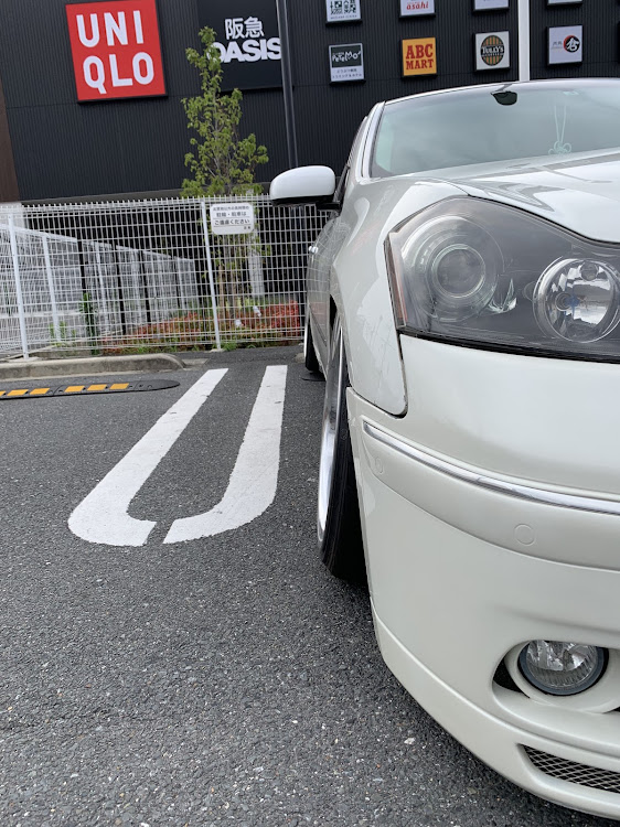 フーガのDIYに関するカスタム事例の投稿画像5枚目
