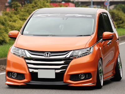 √完了しました！ オデッセイ カスタム 中古 車 154009-オデッセイ フル カスタム 中古 車