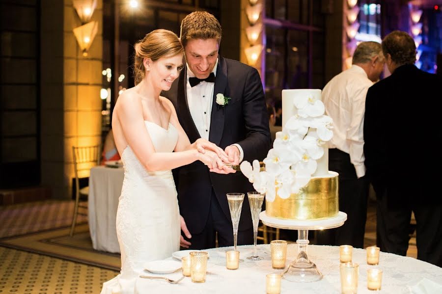 Fotógrafo de bodas Rachael Koscica (rachaelkoscica). Foto del 8 de septiembre 2019