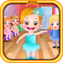 Descargar la aplicación Baby Hazel Ballerina Dance Instalar Más reciente APK descargador